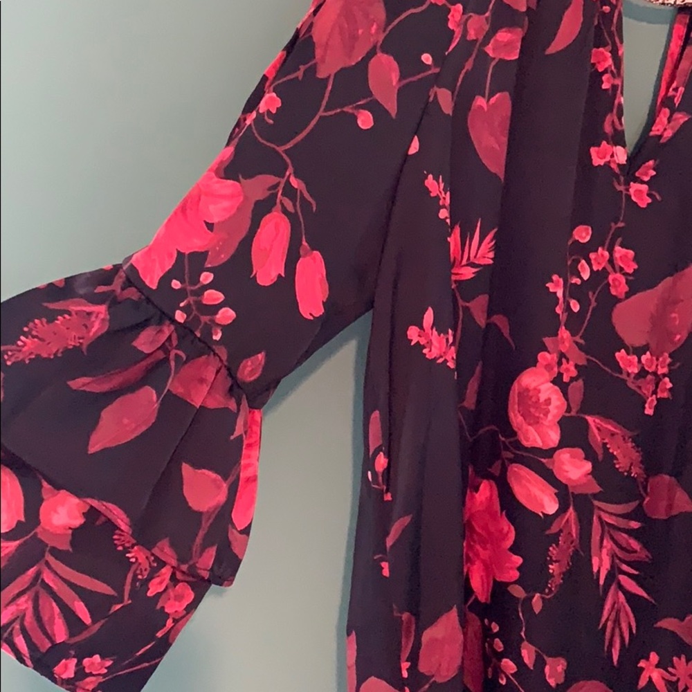 Dressy top